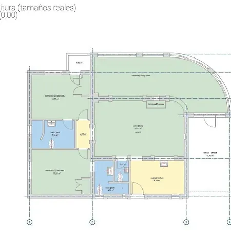 Villa La Mansion *