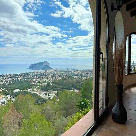 La Mansion Villa *
