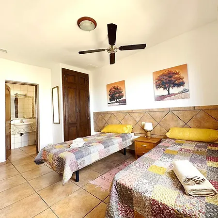 Villa La Mansion *