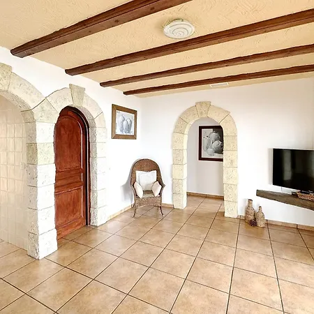 La Mansion Benissa