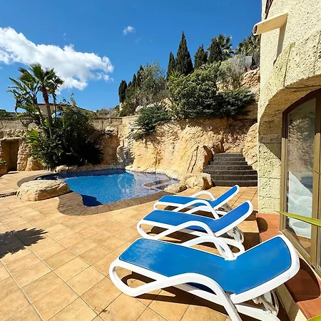 La Mansion * Benissa