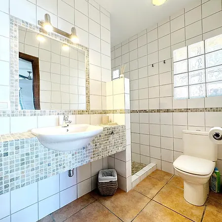 Villa La Mansion Sea View Jacuzzi Benissa
