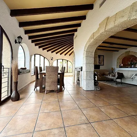 La Mansion Benissa