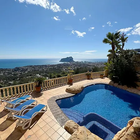 La Mansion Villa
