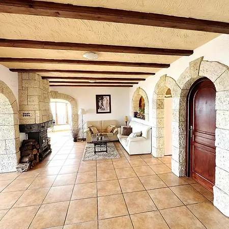 Villa La Mansion