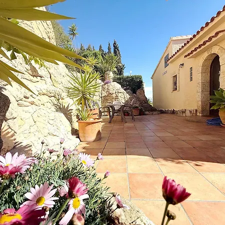 Villa La Mansion Sea View Jacuzzi *