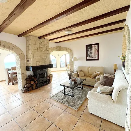La Mansion Villa Benissa