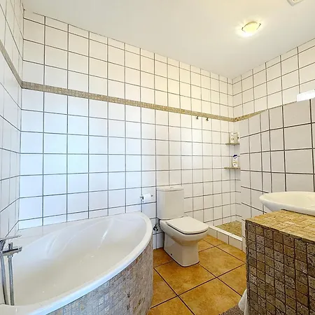 La Mansion Villa Benissa