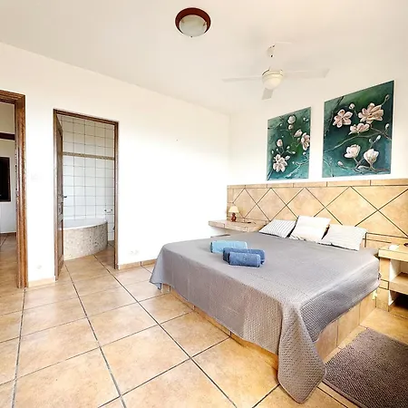 Villa La Mansion Benissa