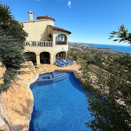 La Mansion