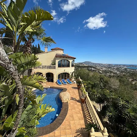 La Mansion * Benissa