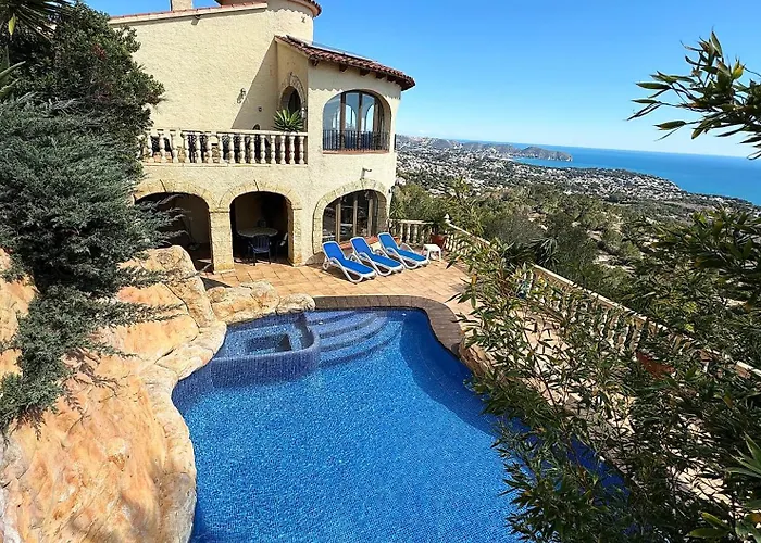 La Mansion