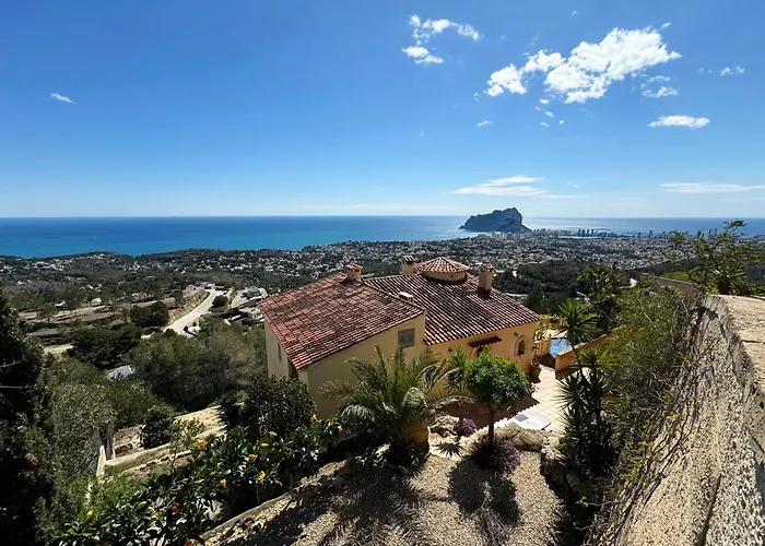 La Mansion וילה בניסה