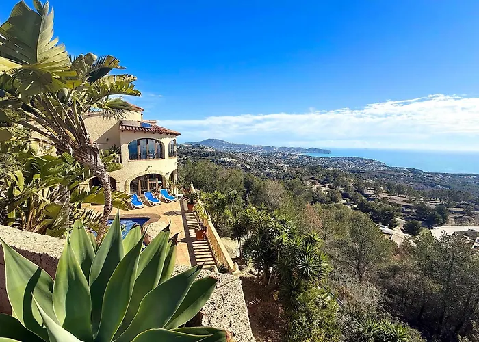 La Mansion