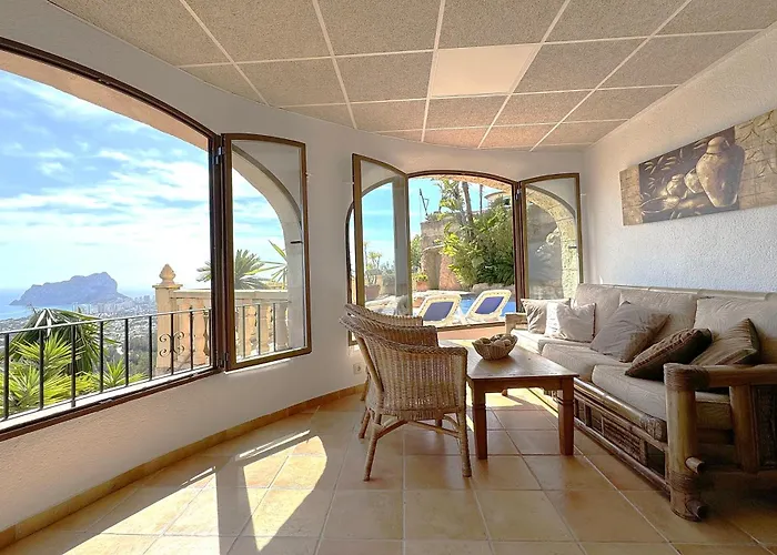 La Mansion וילה בניסה