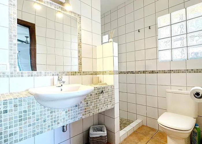 וילה La Mansion בניסה