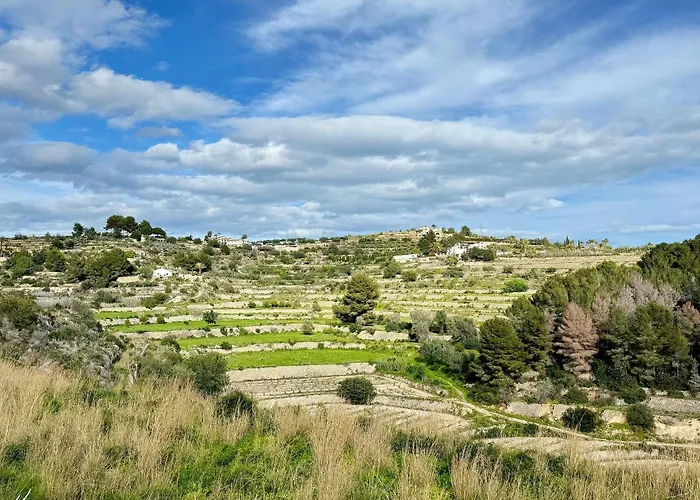 וילה La Mansion