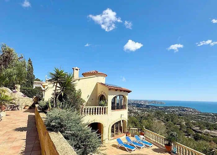 La Mansion וילה *