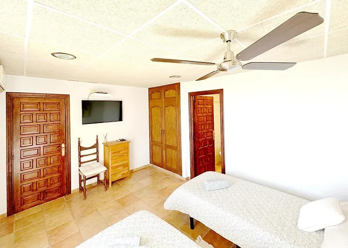 La Mansion בניסה