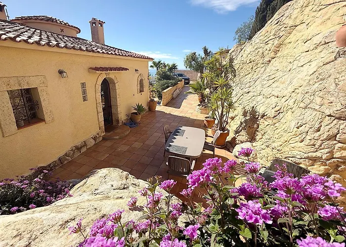 La Mansion וילה