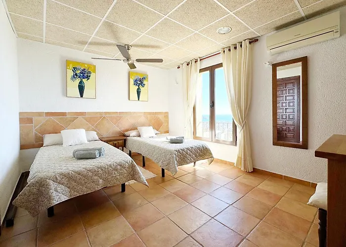 La Mansion וילה *