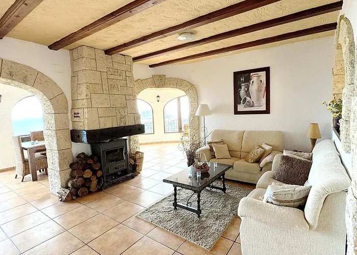 La Mansion וילה בניסה