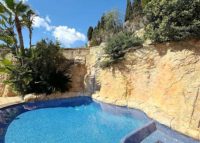 La Mansion וילה *