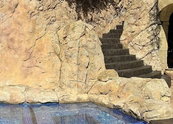 La Mansion בניסה